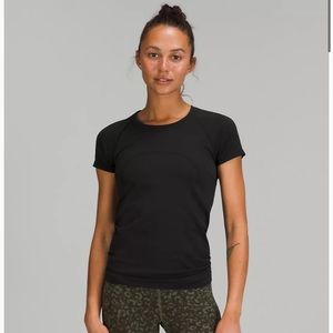 lululemon Swiftly Tech Short Sleeve Tee